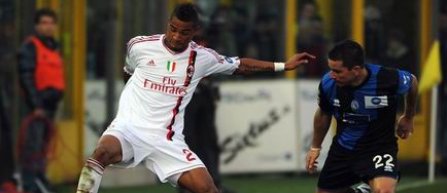 Serie A: Milan si Juve merg cap la cap